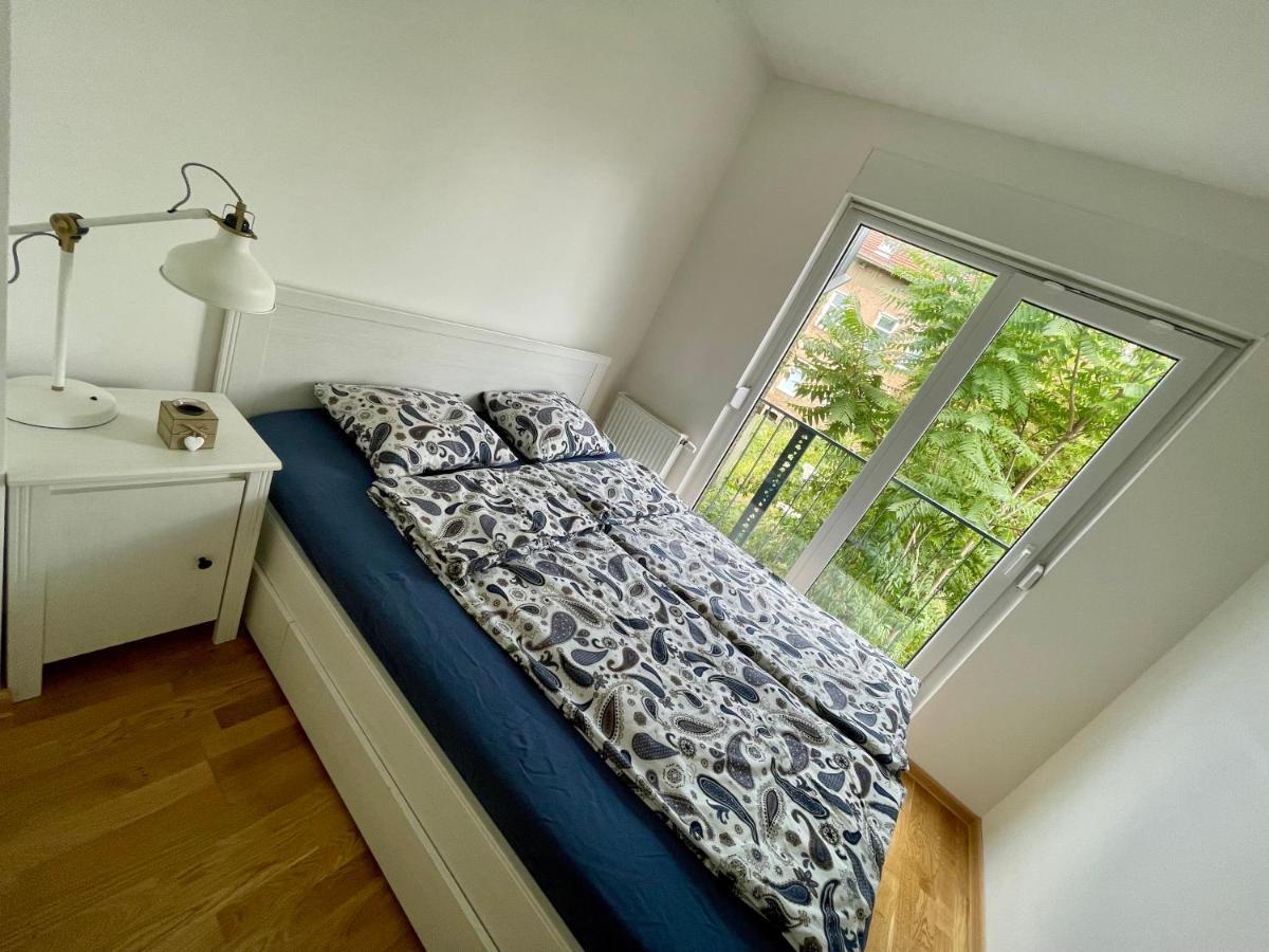 Like Home 1 Sarajevo Extérieur photo