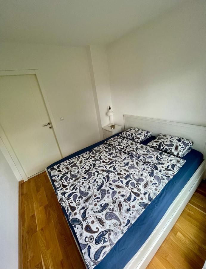 Like Home 1 Sarajevo Extérieur photo
