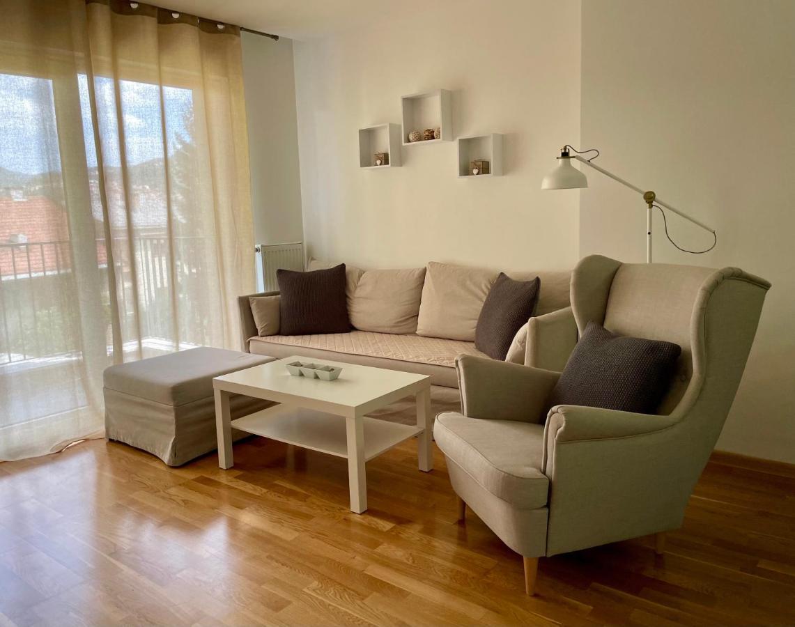 Like Home 1 Sarajevo Extérieur photo
