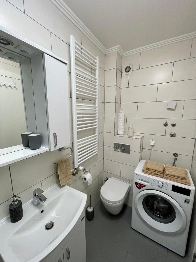 Like Home 1 Sarajevo Extérieur photo