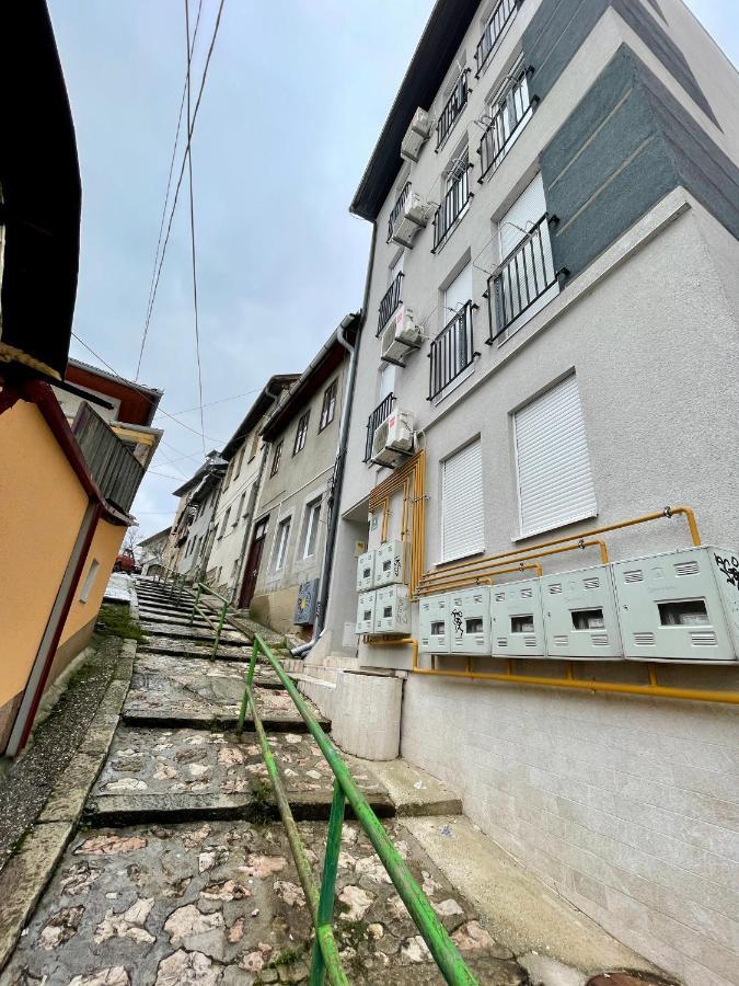 Like Home 1 Sarajevo Extérieur photo